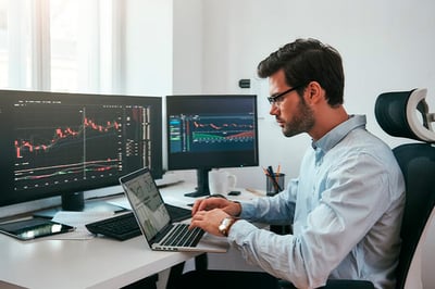 ¿Qué es el apalancamiento en trading y cómo funciona?