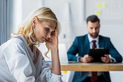 Riesgos que puedes correr por infidelidad financiera y cómo evitarlos