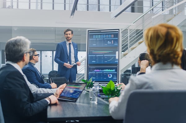 Tipos de derivados financieros