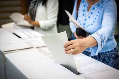 [VIDEO] NOTICIAS MONEX: Elecciones y geopolítica influyen en la volatilidad del peso