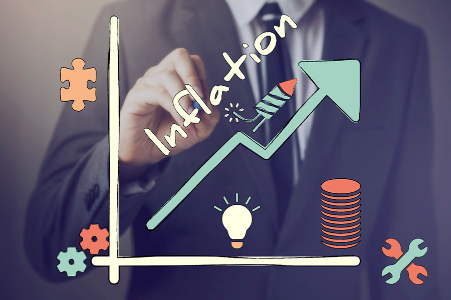 Ajuste anual por inflación ¿Cómo invertir?