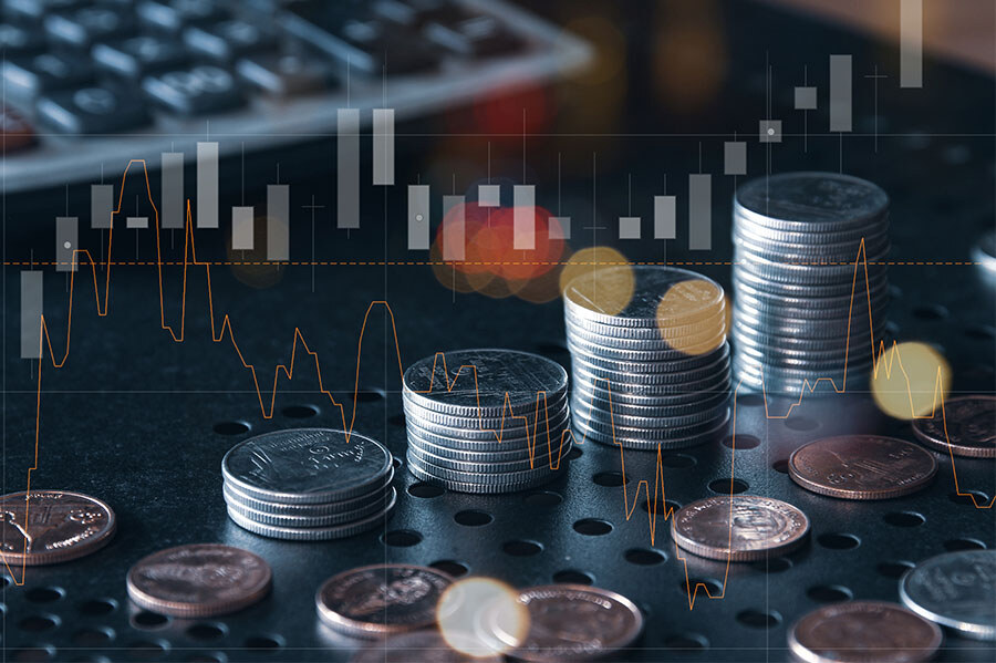 ¿Cómo afecta la volatilidad en las inversiones?